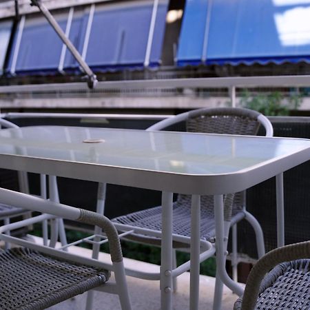 2Nd Floor Apt In Koukaki Athen Exterior foto