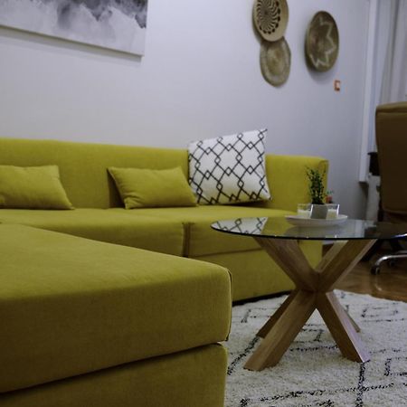 2Nd Floor Apt In Koukaki Athen Exterior foto